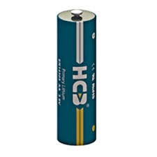 Batteria  AA   LS14500  14505  Litio   per sensori allarme antifurto