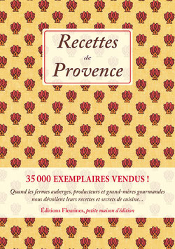 Recettes de Provence