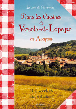Dans les cuisines de Versols-et-Lapeyre en Aveyron