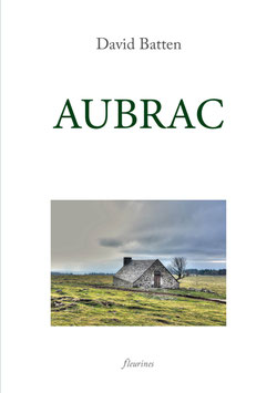 Aubrac (recueil de poésie)