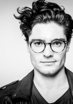 SAMSTAG, 20. FEBRUAR 2027 >> PETER GROESDONK