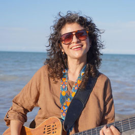 SAMSTAG, 24. JANUAR 2026 >> MARIA MOCTEZUMA