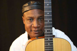 SAMSTAG, 23. JANUAR 2027 >> ADIJRI ODAMETEY TRIO
