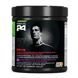 CR7 Drive Acai-Beere 540 g