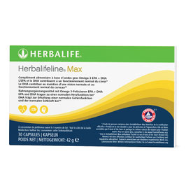 Herbalifeline® Max 30 Kapseln