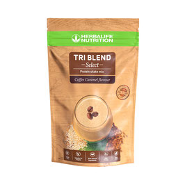 Tri-Blend Select Protein-Shake