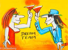 Udo Lindenberg - Dream Team