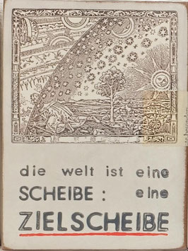 Jan M. Petersen - kunst ist schokolade für den kopf