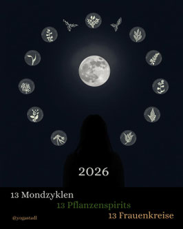 Jahresreise 2026: