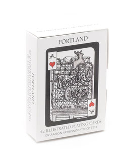 Landmarks of Portland