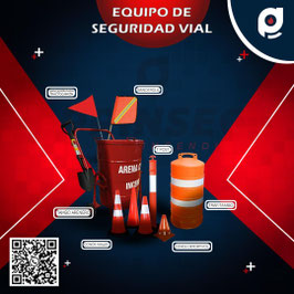 SEGURIDAD VIAL