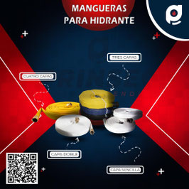 MANGUERAS