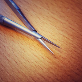 Precision Tweezers