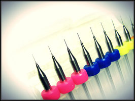 DRILL BIT SET