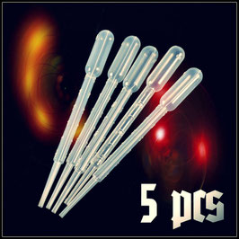 Pipettes (Droppers)