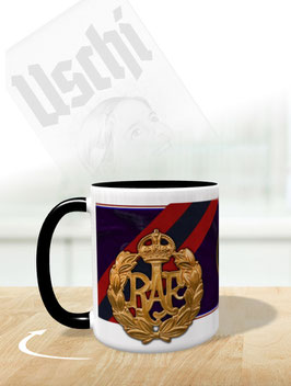 WWII RAF (King George VI era) MUG