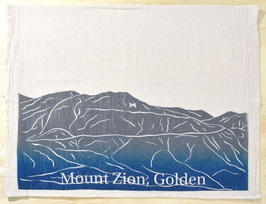 Mount Zion (Miner's mountain)