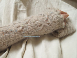 Fräulein Wunderbars zauberhafte Elfen-Handschmeichler, Variante II