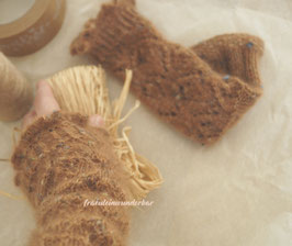 Fräulein Wunderbars zauberhafte Elfen-Handschmeichler, Variante II