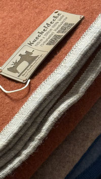 Kuscheldecke