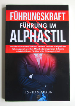 Führung im Alphastil