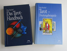 Tarot von Hajo Banzaf
