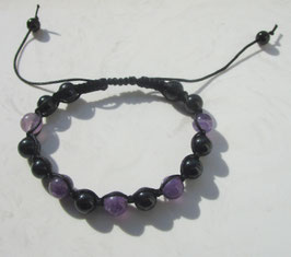 Shamballa-Schutz-Armband