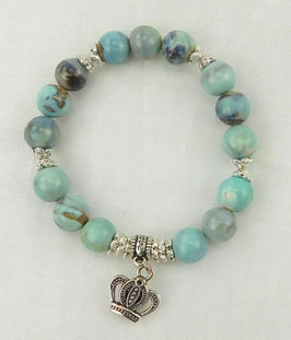 Armband aus Regalit-Jaspis