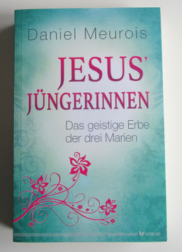 Jesus' Jüngerinnen