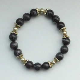 Armband nur Dumortirit