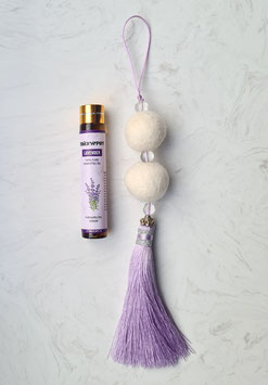 Dufthänger Lavendel