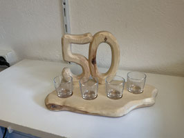 Zum 50er