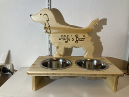 Hundebar Cocker Spaniel