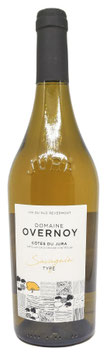 2022 Savagnin ouillé ❤️
