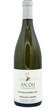 2019 Anjou blanc "Les Farraunieres" NEU!