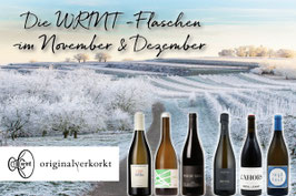 WRINT GALORE Vintage Champagner