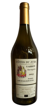 2022 Savagnin "Varrons"