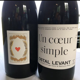 2022 Une Coeur Simple