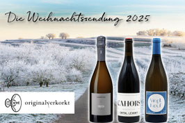 WEIHNACHTEN Blanc de Blancs