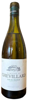 2023 VDF "Marsanne" (bio)