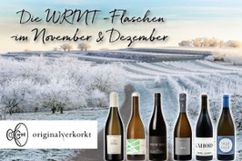 WRINT GALORE Blanc de Blancs