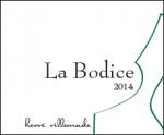 2019 La Bodice