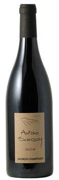 2021 Saumur "Les Essarts" BLANC