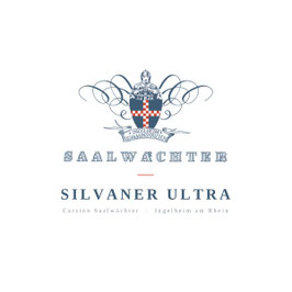 Saalwächter - SilvanerULTRAS