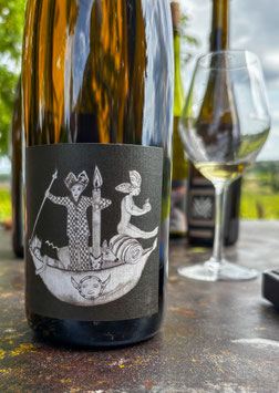 Riesling "La Nef des Fous"