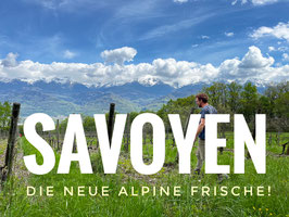 SAVOYEN