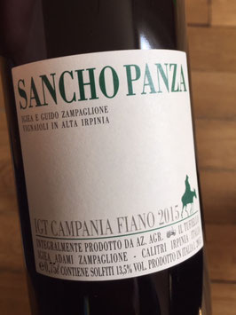 2016 Sancho Panza (Il Tuffielo)