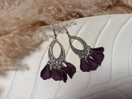Boho Silber