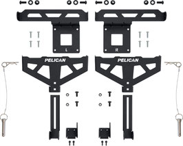 Cross-Bed Mount (Ford BoxLink)