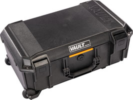 V525 Vault Rolling Case